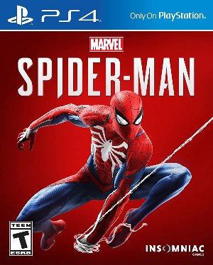 Swinging Through the Streets: A Comprehensive Review of Spider-Man for PlayStation 4