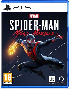Spider-Man: Miles Morales Game Review – A Thrilling Action-Adventure Game for PlayStation Fans