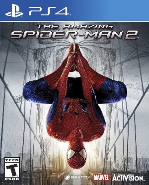 A Disappointing Follow-Up: A Review of The Amazing Spider-Man 2’s Gameplay and Presentation